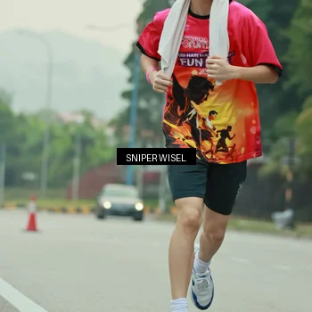Runner Photo 7045413
