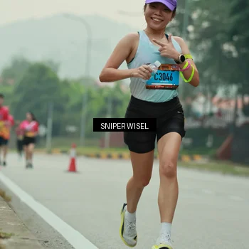 Runner Photo 7045440