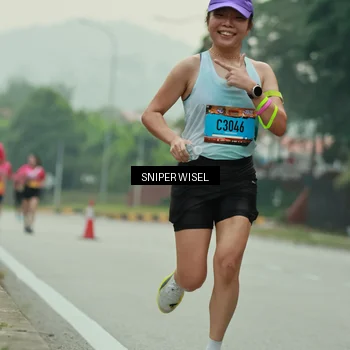 Runner Photo 7045442