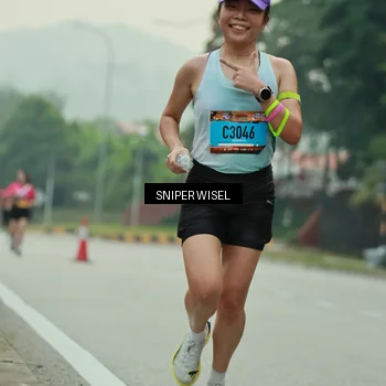 Runner Photo 7045448
