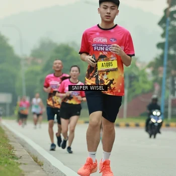Runner Photo 7045466