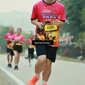 Runner Photo 7045467