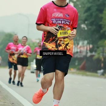 Runner Photo 7045468