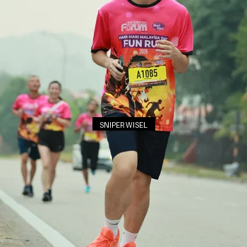 Runner Photo 7045469