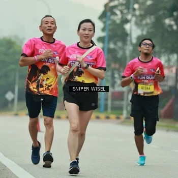 Runner Photo 7045474