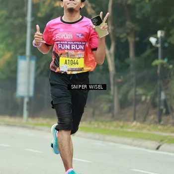 Runner Photo 7045480
