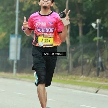 Runner Photo 7045482