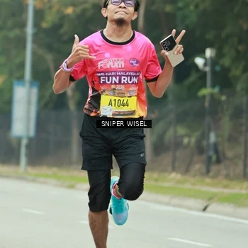 Runner Photo 7045485