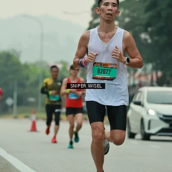 Runner Photo 7045500