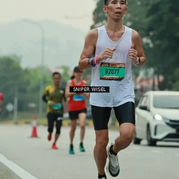Runner Photo 7045503