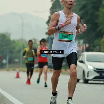 Runner Photo 7045506