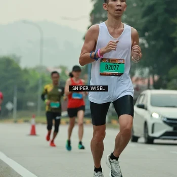 Runner Photo 7045509