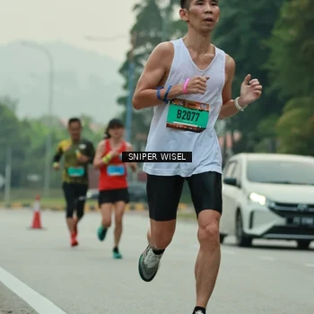 Runner Photo 7045512