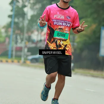 Runner Photo 7045582