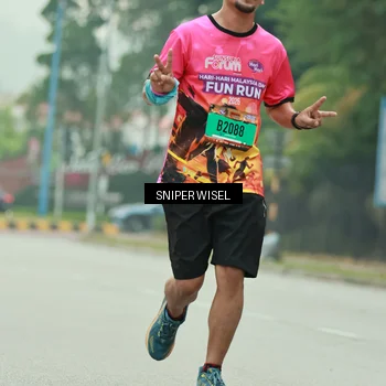 Runner Photo 7045587