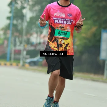 Runner Photo 7045588