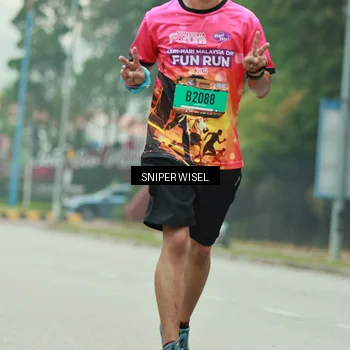 Runner Photo 7045589