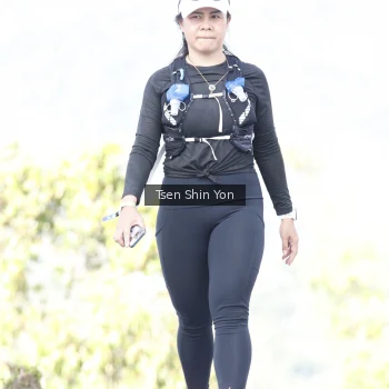 Runner Photo 70456