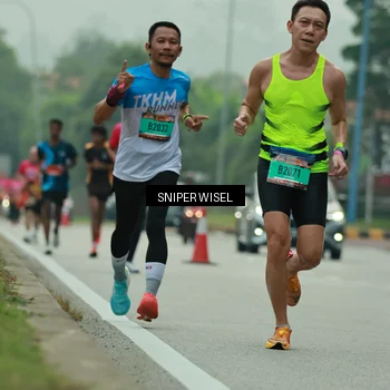 Runner Photo 7045672