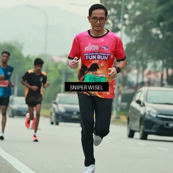Runner Photo 7045696