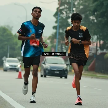 Runner Photo 7045714