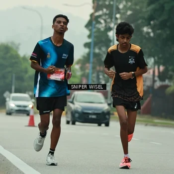 Runner Photo 7045721