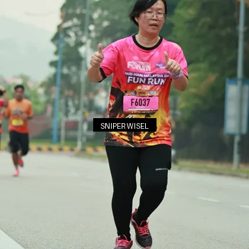 Runner Photo 7045812