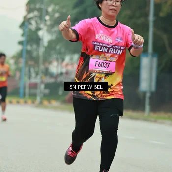 Runner Photo 7045821