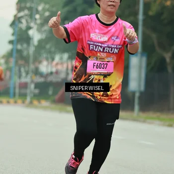 Runner Photo 7045822