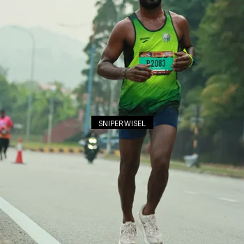 Runner Photo 7045884