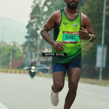 Runner Photo 7045894