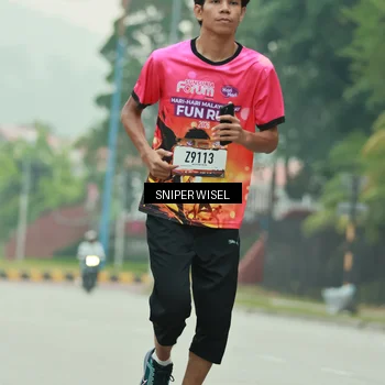 Runner Photo 7045984