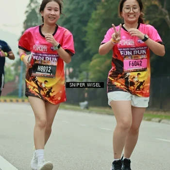Runner Photo 7046009