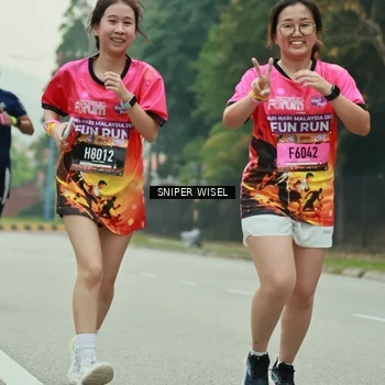 Runner Photo 7046011