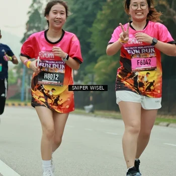 Runner Photo 7046012