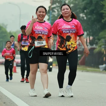 Runner Photo 7046062