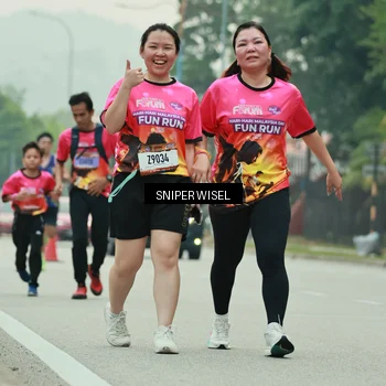 Runner Photo 7046065