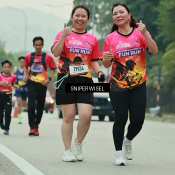 Runner Photo 7046078