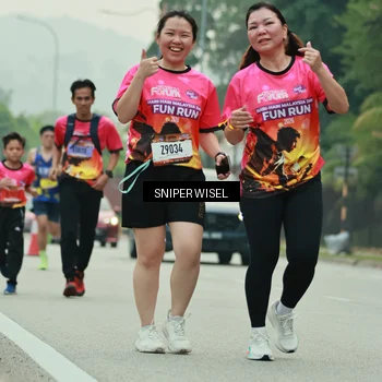 Runner Photo 7046079