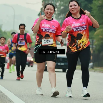 Runner Photo 7046080