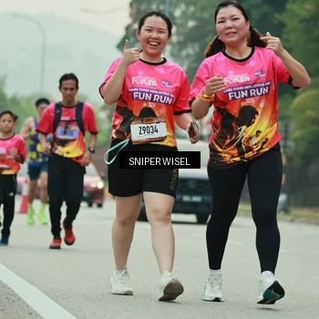 Runner Photo 7046081