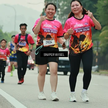 Runner Photo 7046082