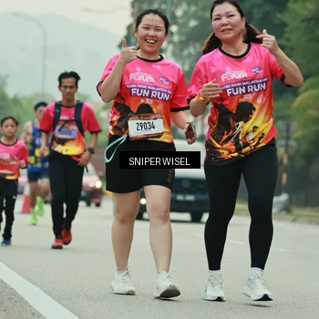 Runner Photo 7046083