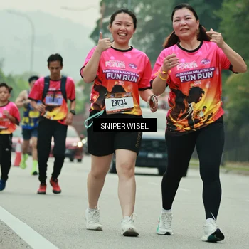 Runner Photo 7046084