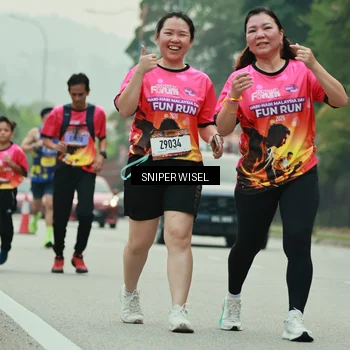 Runner Photo 7046087