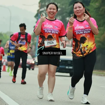 Runner Photo 7046089