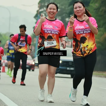 Runner Photo 7046093