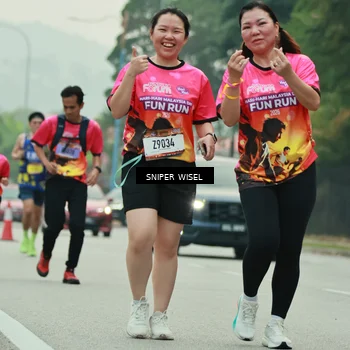 Runner Photo 7046096