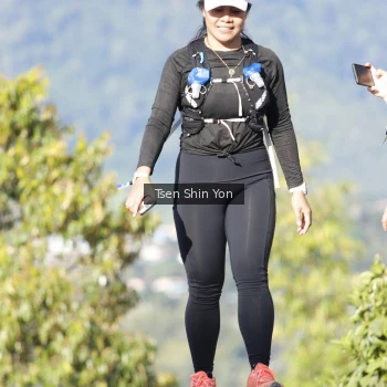 Runner Photo 70461