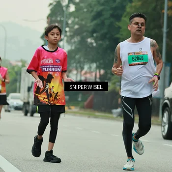 Runner Photo 7046112